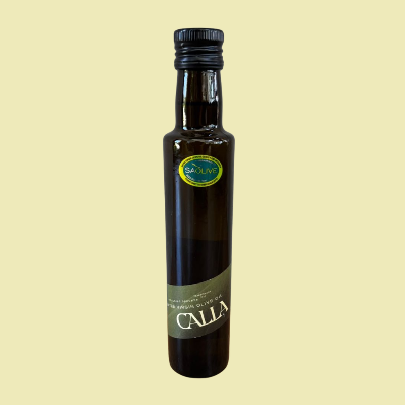 calla olive oil one